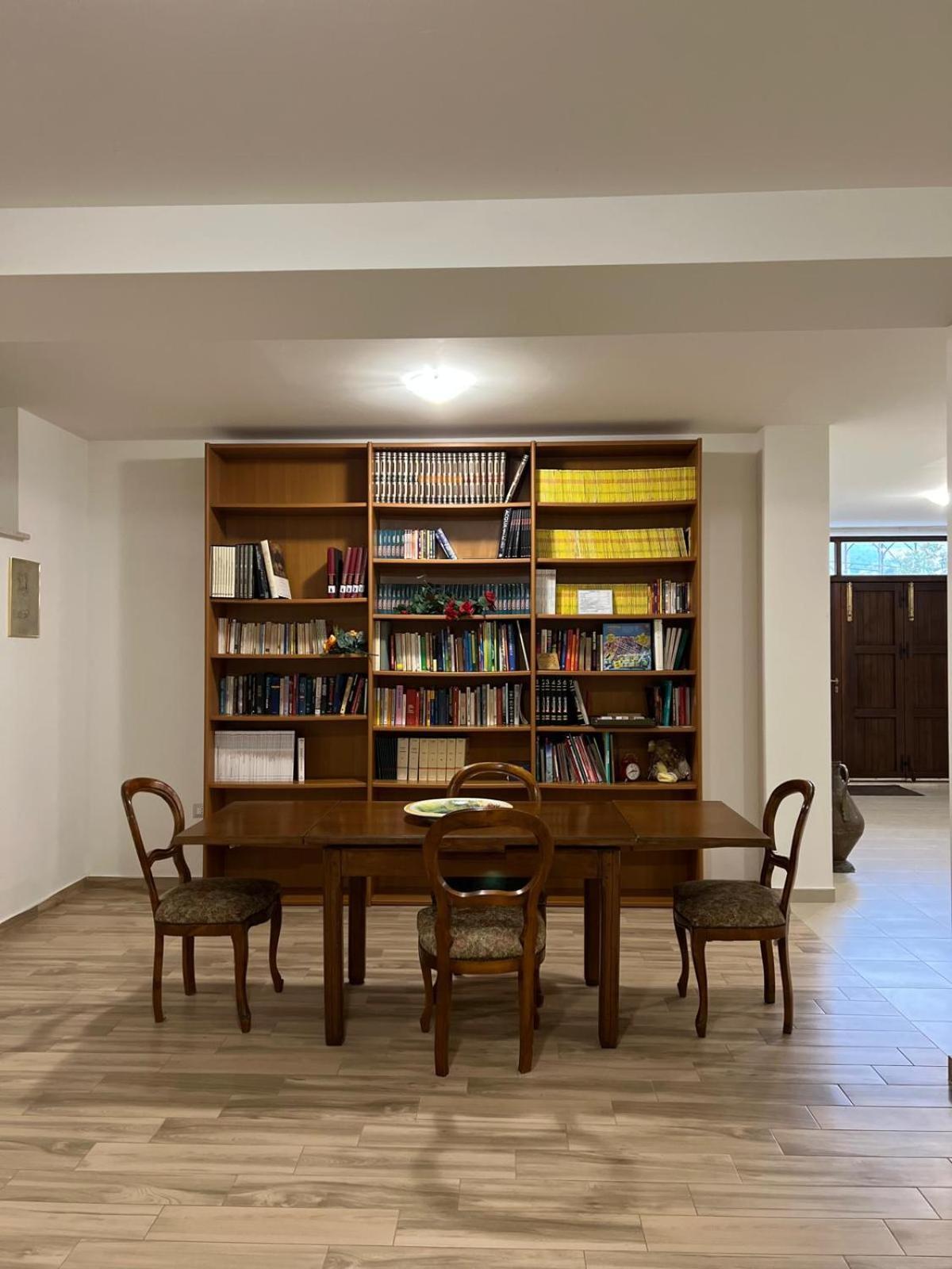 Casa Celeste Ночера-Умбра Екстер'єр фото