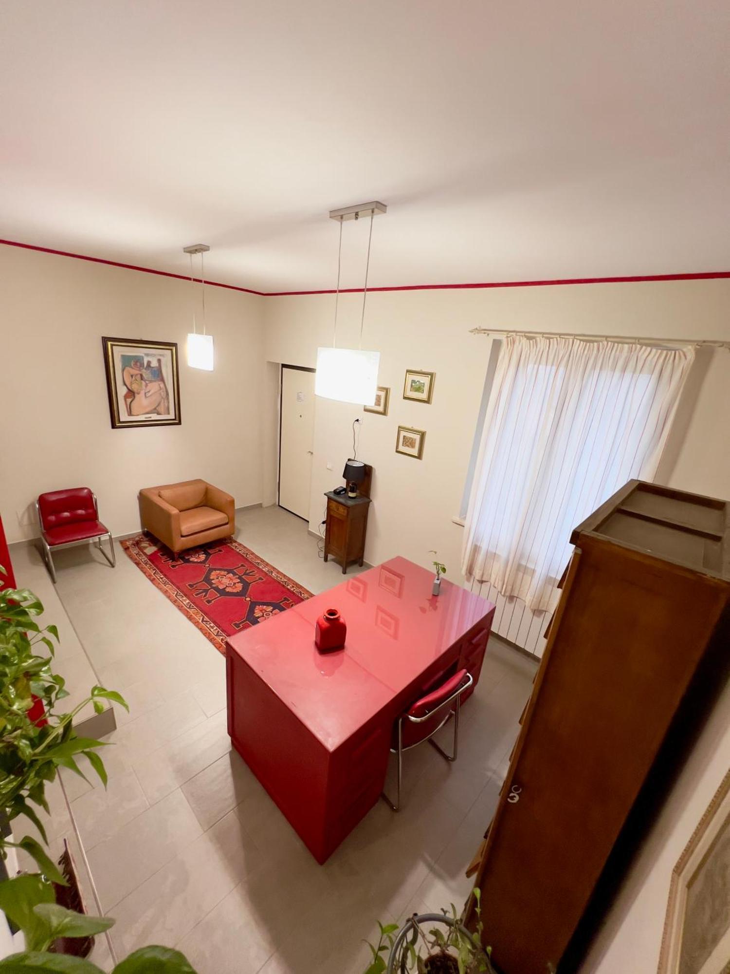 Casa Celeste Ночера-Умбра Екстер'єр фото