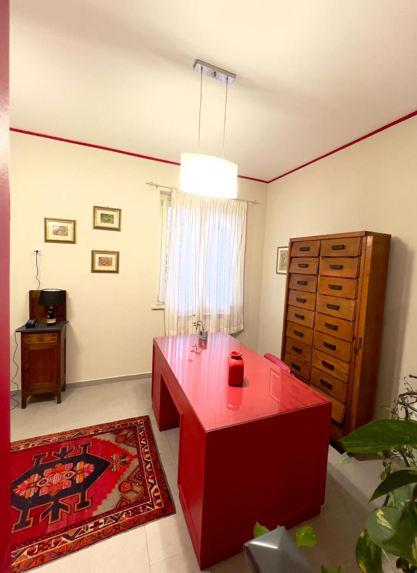 Casa Celeste Ночера-Умбра Екстер'єр фото