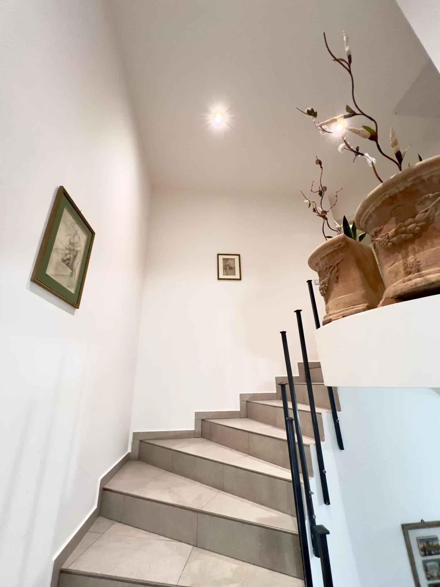 Casa Celeste Ночера-Умбра Екстер'єр фото