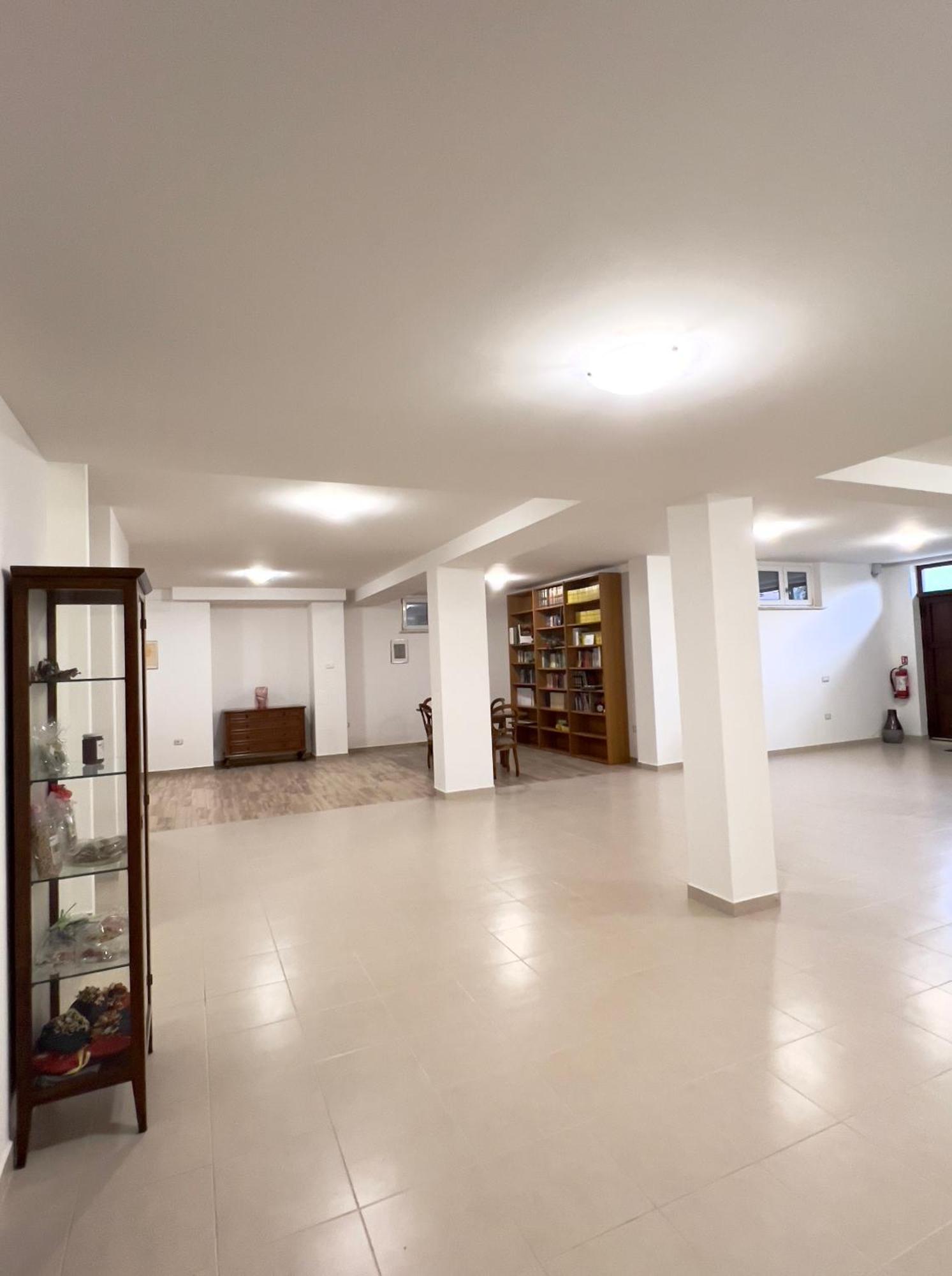 Casa Celeste Ночера-Умбра Екстер'єр фото