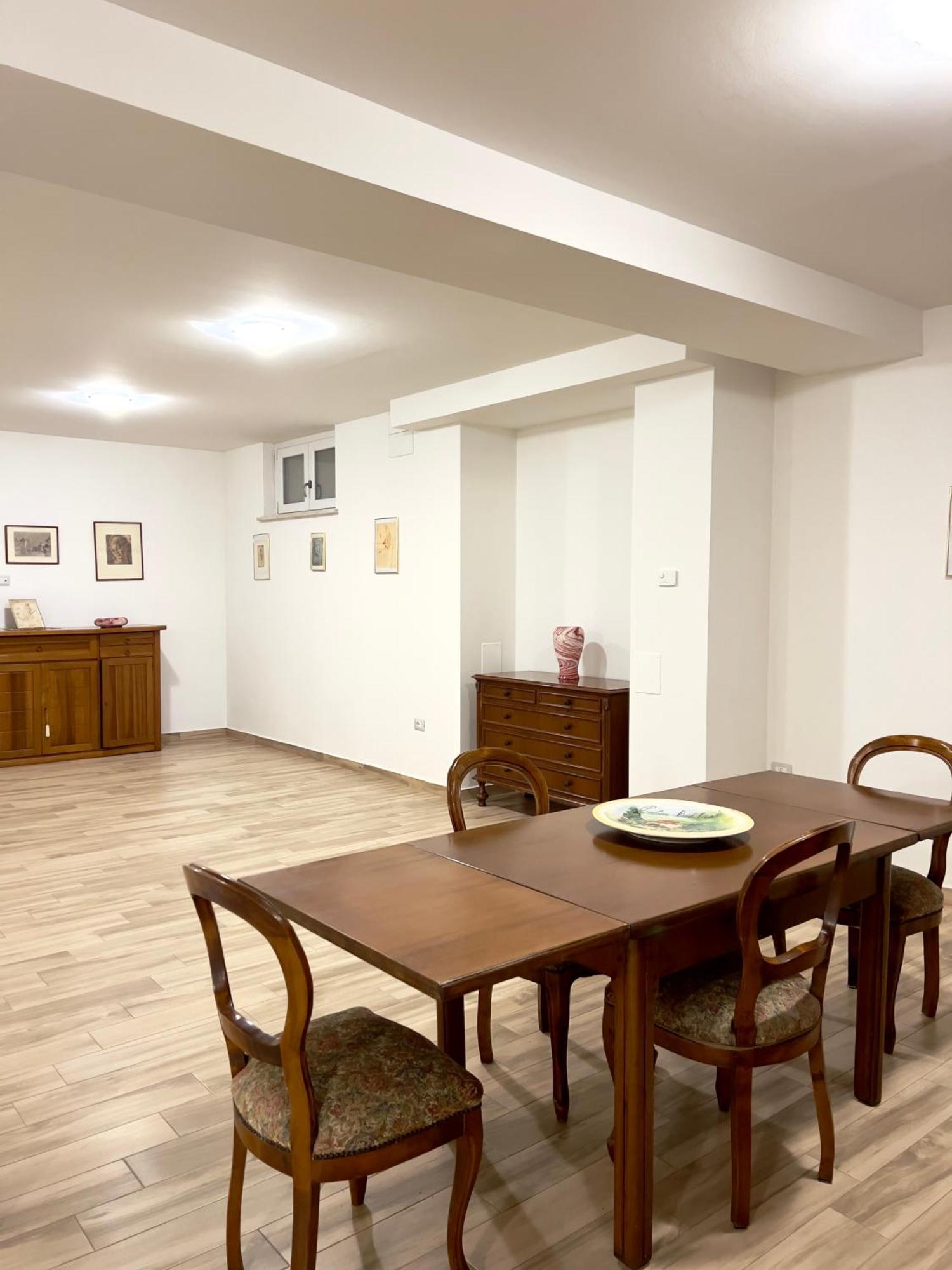 Casa Celeste Ночера-Умбра Екстер'єр фото