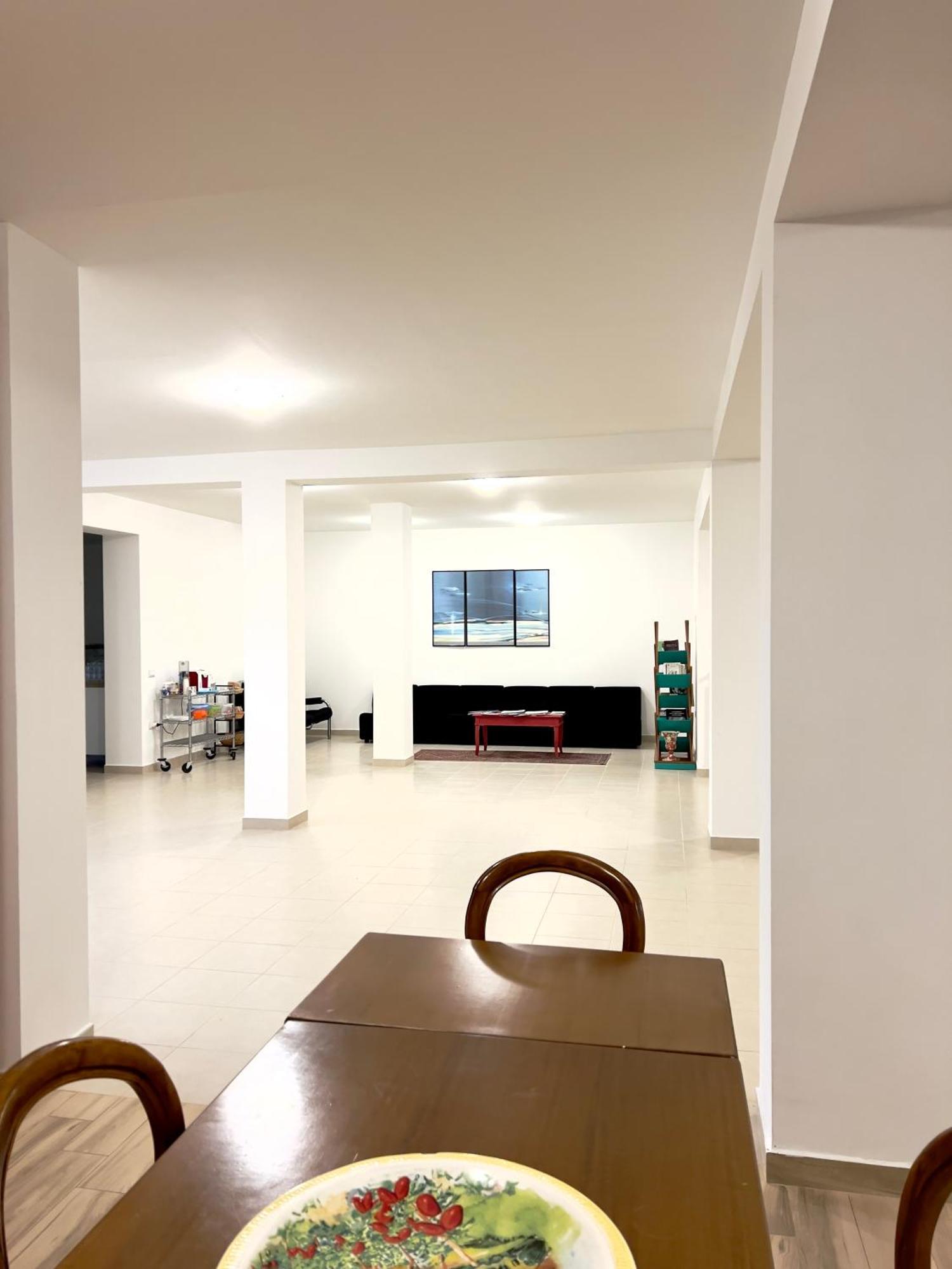 Casa Celeste Ночера-Умбра Екстер'єр фото
