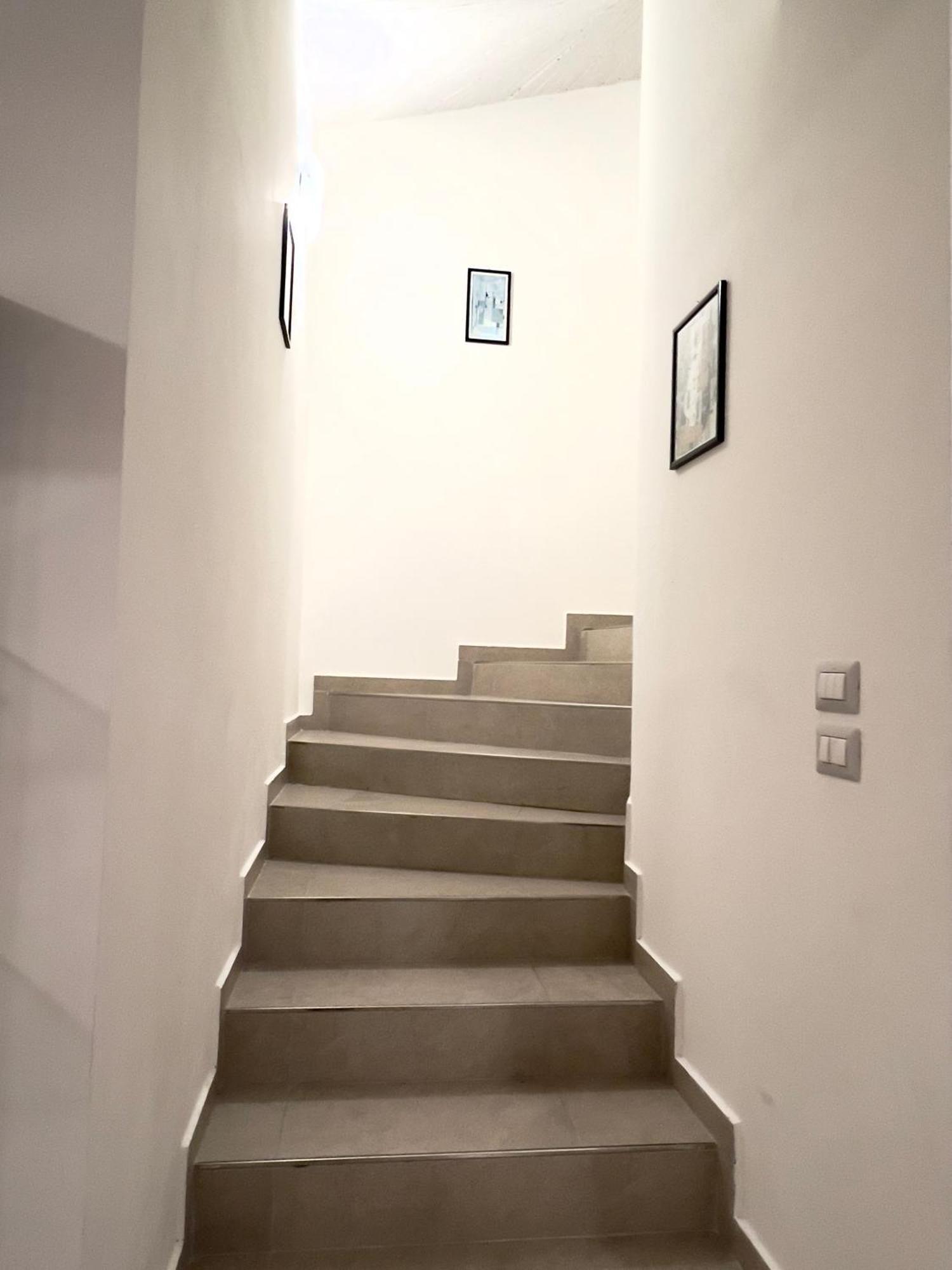 Casa Celeste Ночера-Умбра Екстер'єр фото